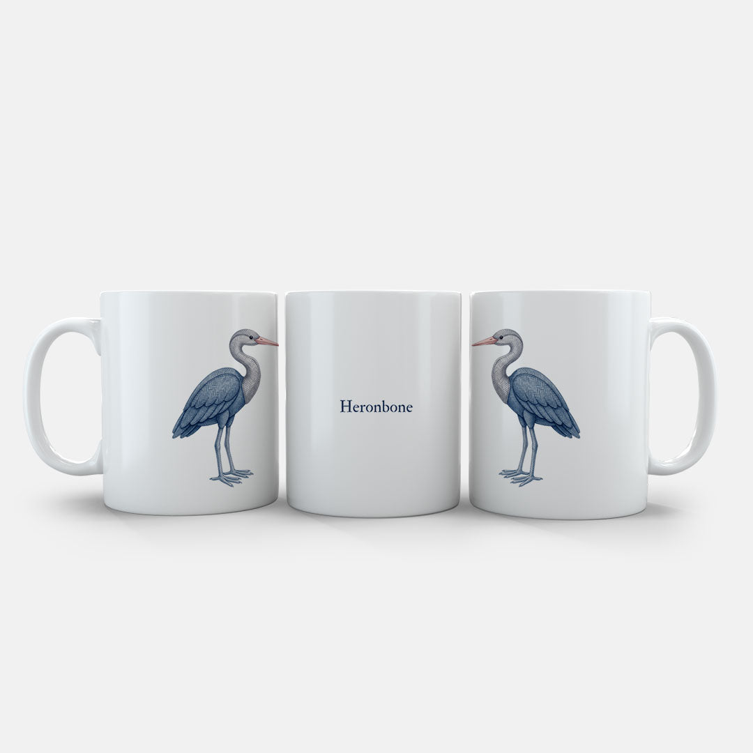 PP-MUG-11OZ-WHITE - White Ceramic 11oz Mug Mockup