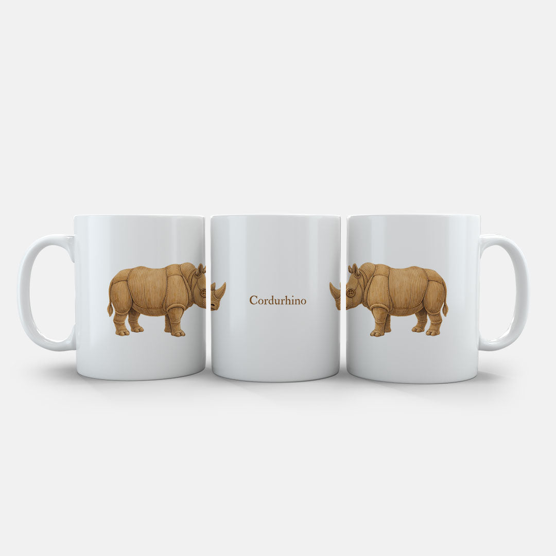 PP-MUG-11OZ-WHITE - White Ceramic 11oz Mug Mockup