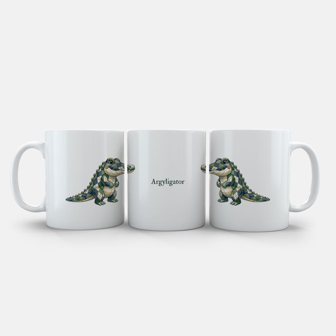 PP-MUG-11OZ-WHITE - White Ceramic 11oz Mug Mockup