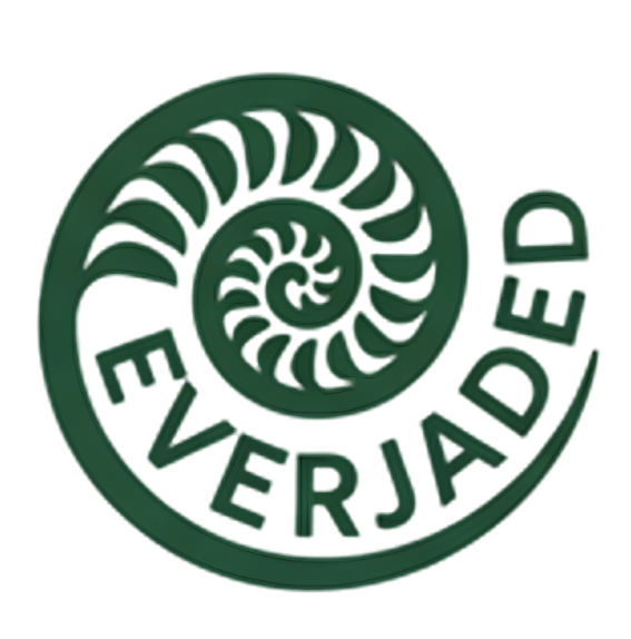 Everjaded