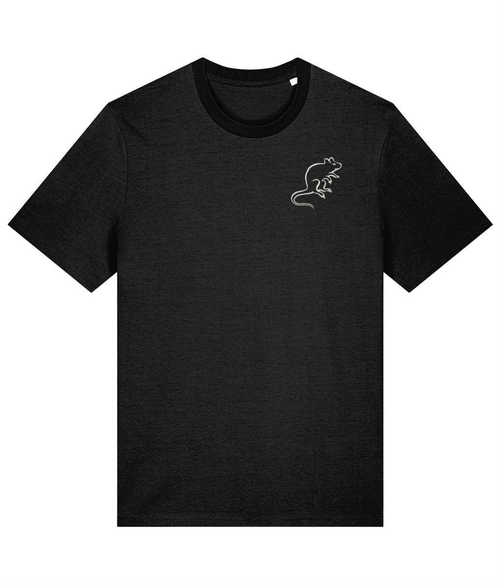 Front DTG